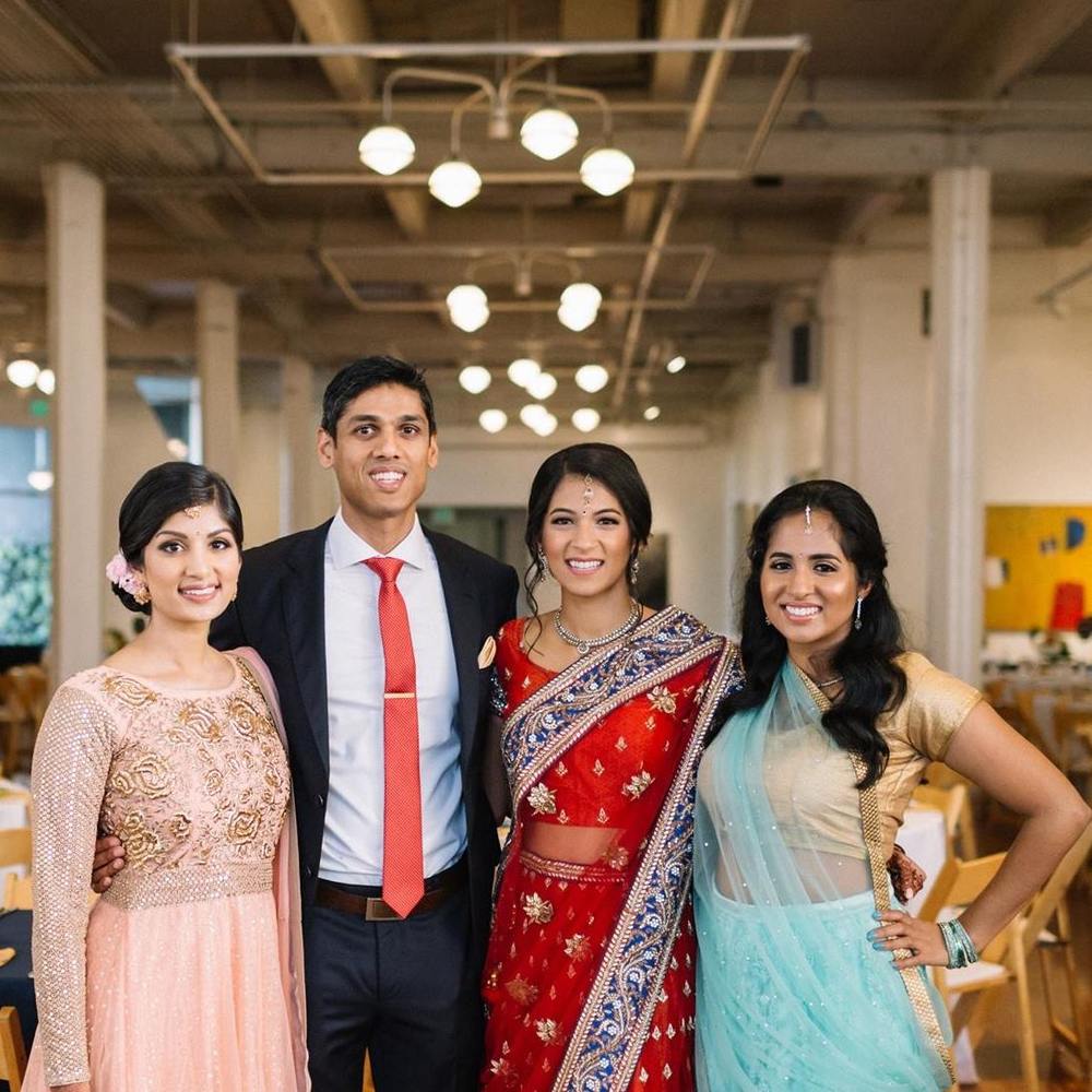 Meet your Posher, Amruta